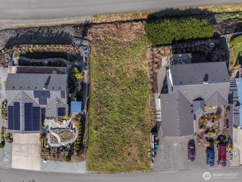0 Gladstone Drive Camano Island WA 98282