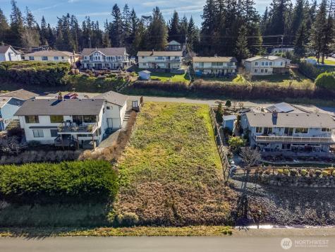 0 Gladstone Drive Camano Island WA 98282