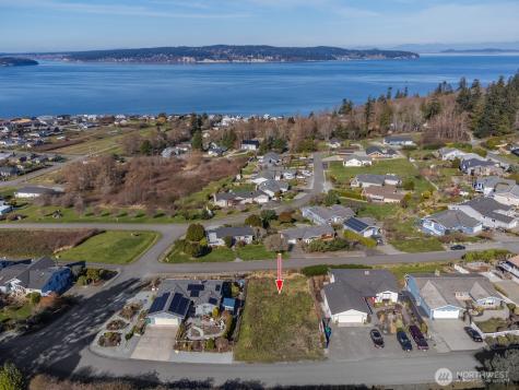 0 Gladstone Drive Camano Island WA 98282