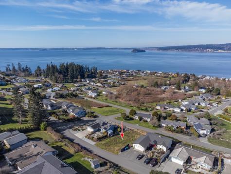 0 Gladstone Drive Camano Island WA 98282