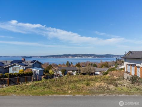 0 Gladstone Drive Camano Island WA 98282