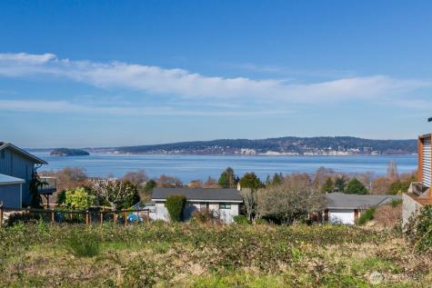 0 Gladstone Drive Camano Island WA 98282