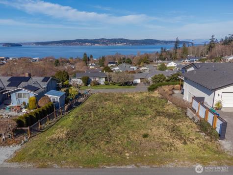 0 Gladstone Drive Camano Island WA 98282