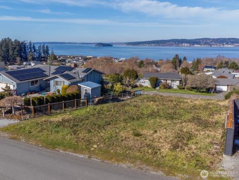 0 Gladstone Drive Camano Island WA 98282