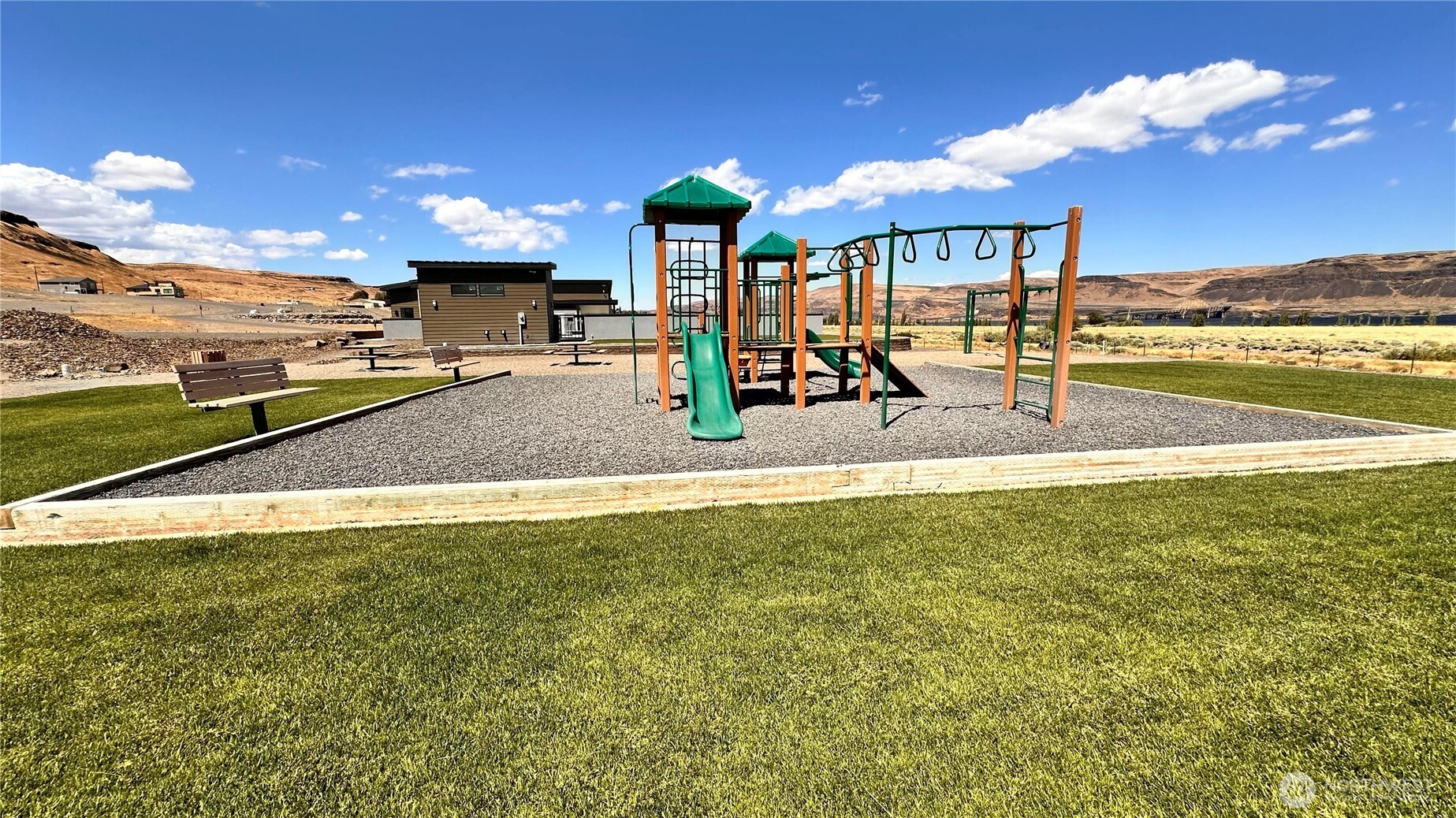 60 King Salmon Court Vantage WA 98950