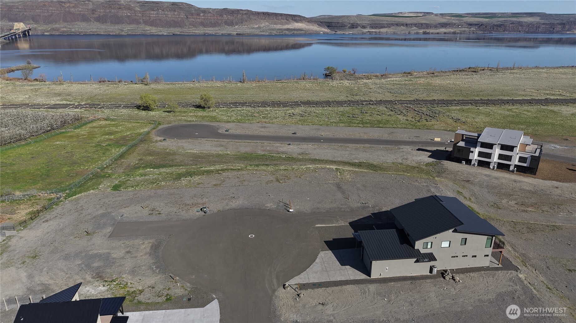60 King Salmon Court Vantage WA 98950