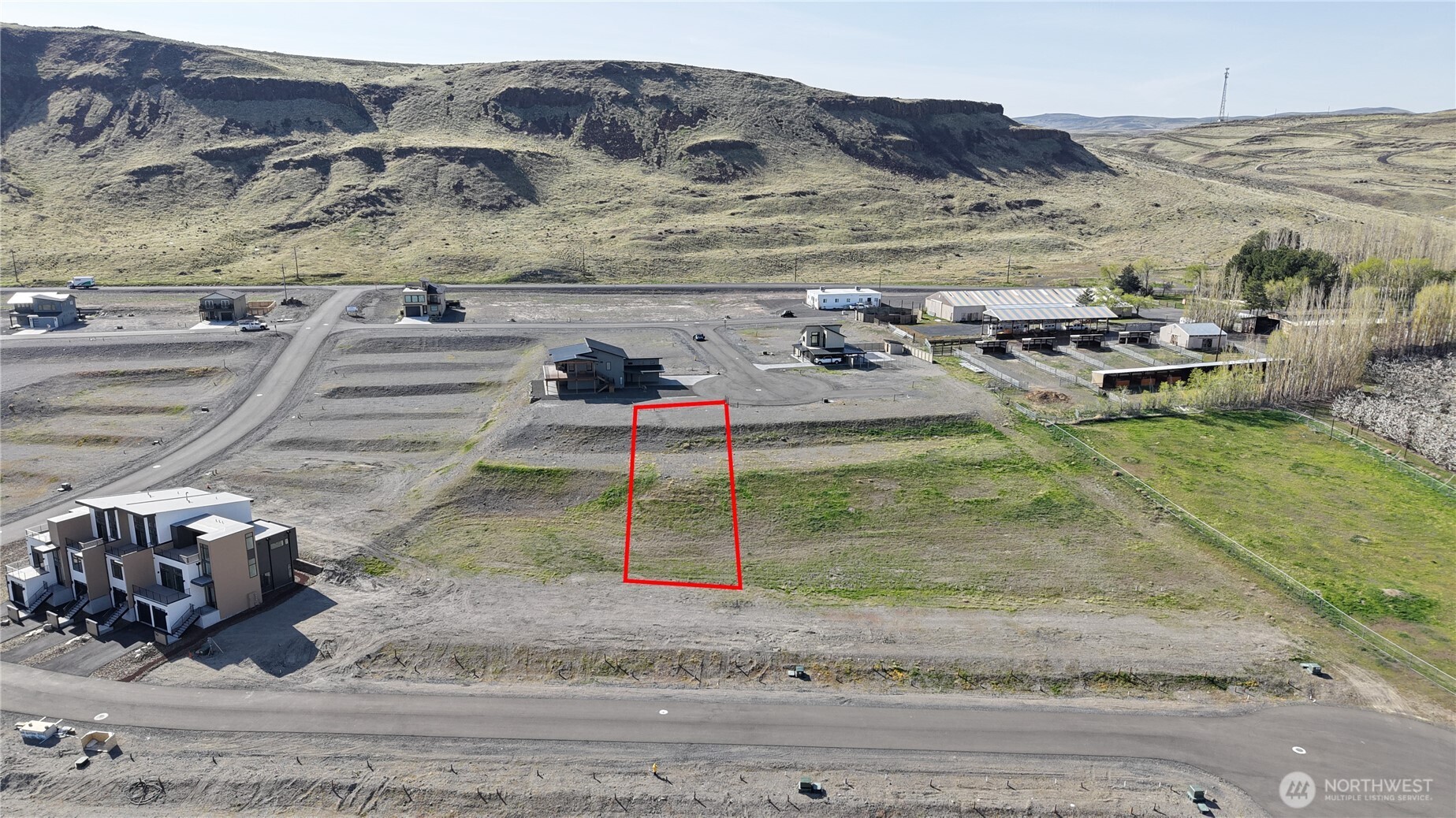 60 King Salmon Court Vantage WA 98950