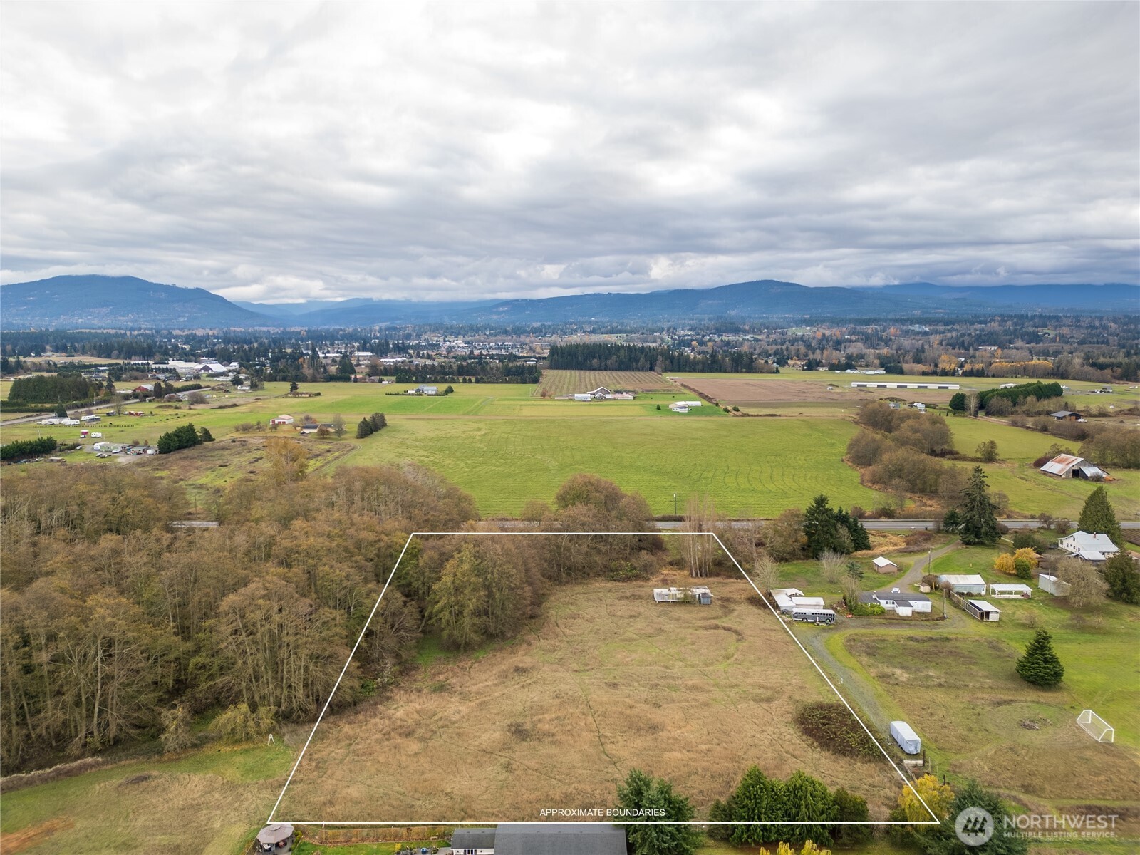 5953 Old Olympic Highway Sequim WA 98382