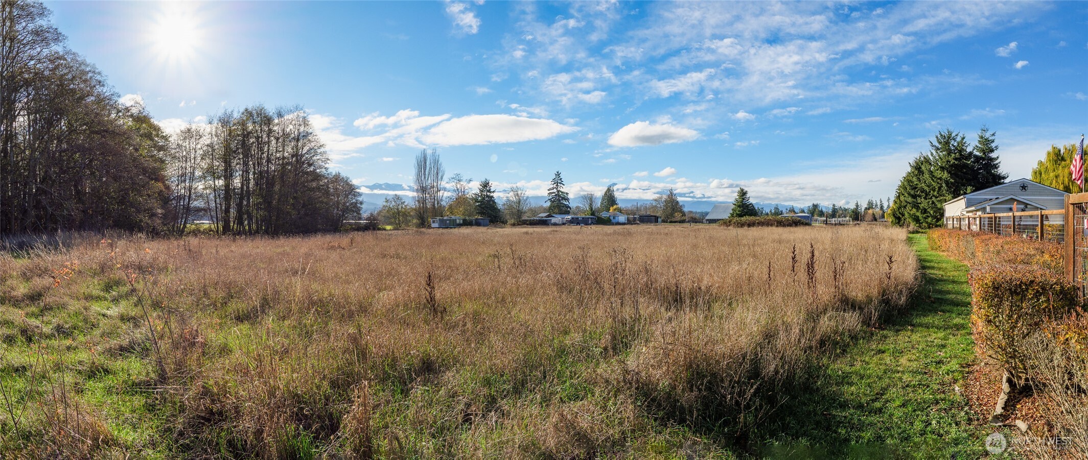 5953 Old Olympic Highway Sequim WA 98382