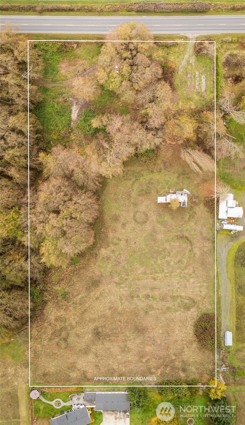 5953 Old Olympic Highway Sequim WA 98382
