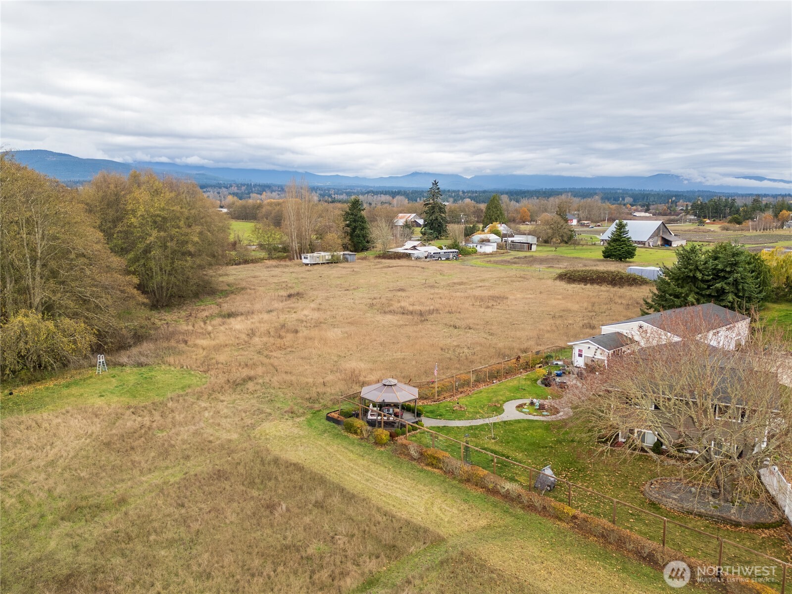 5953 Old Olympic Highway Sequim WA 98382