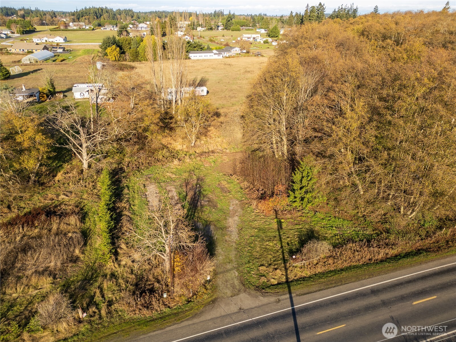 5953 Old Olympic Highway Sequim WA 98382