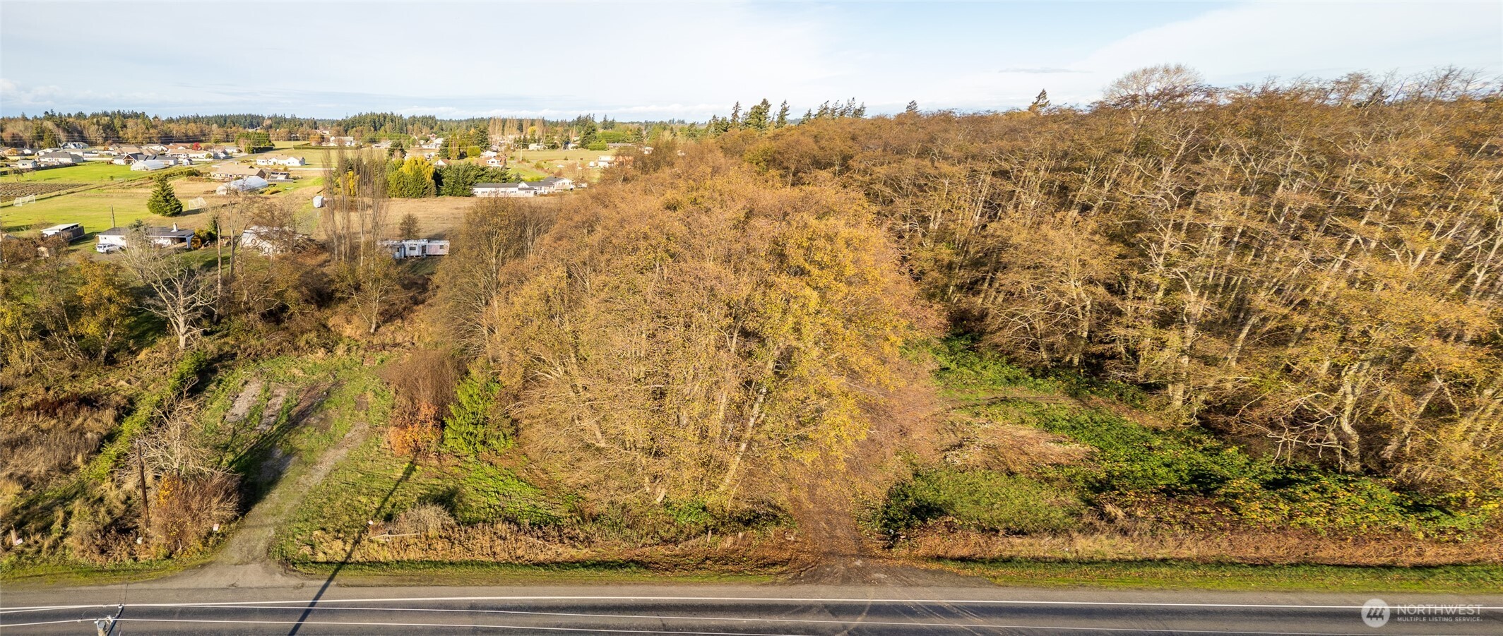 5953 Old Olympic Highway Sequim WA 98382