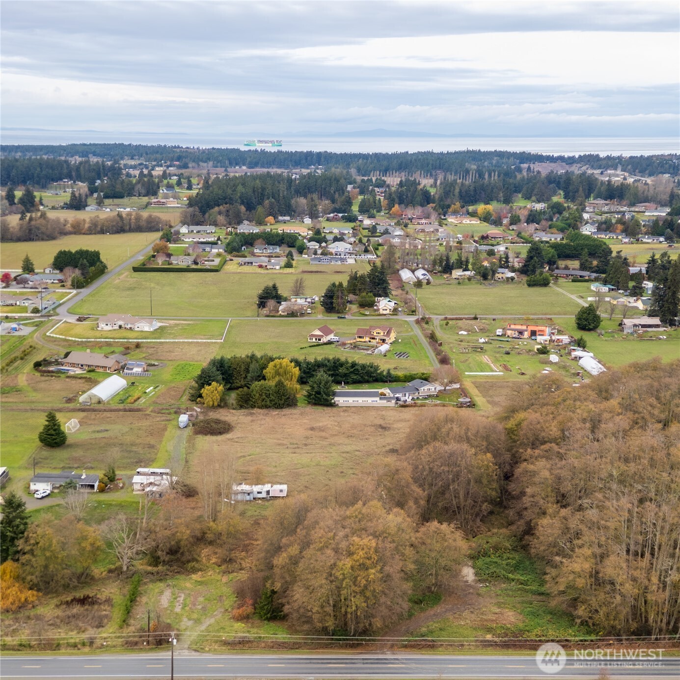 5953 Old Olympic Highway Sequim WA 98382