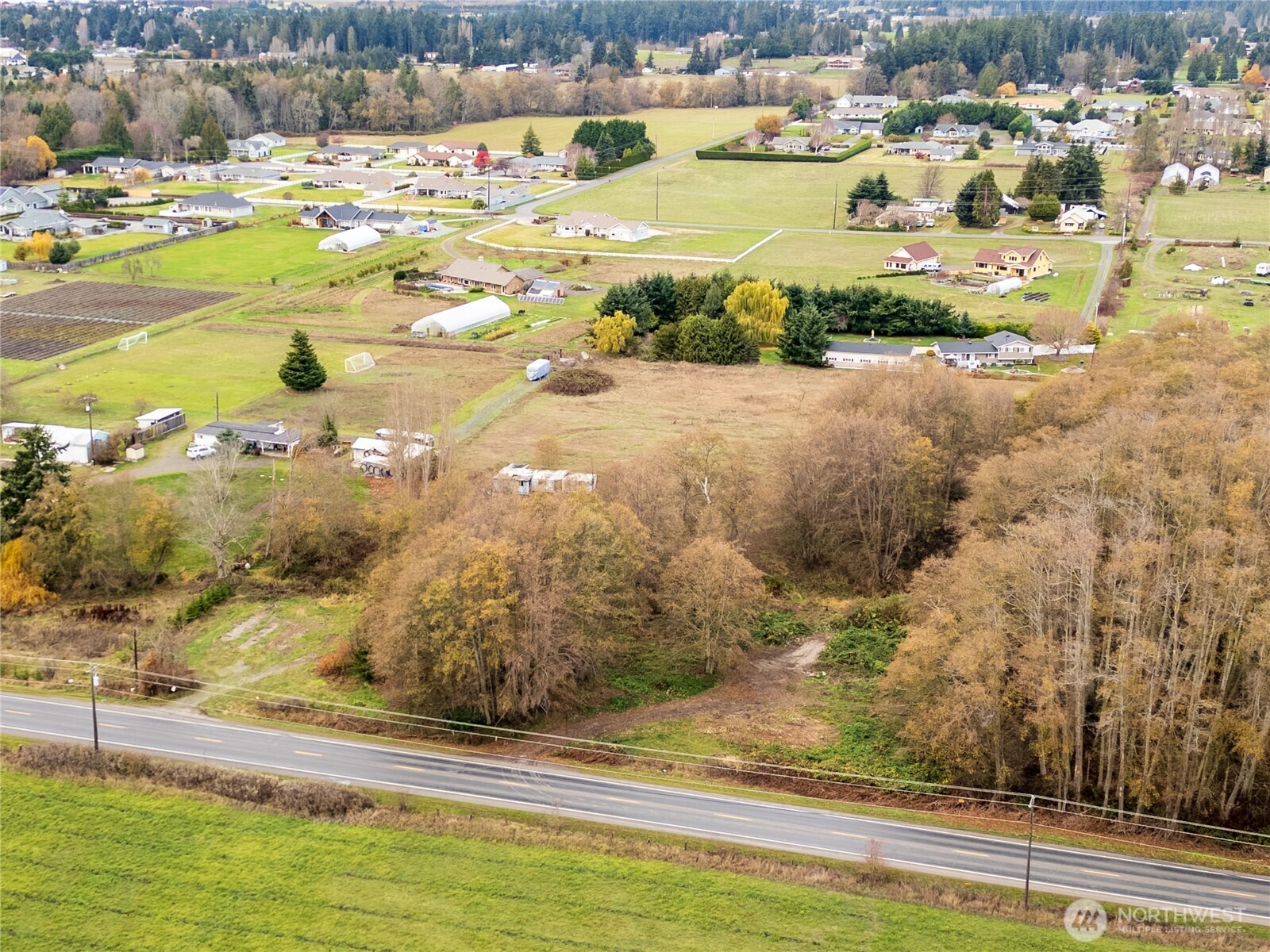 5953 Old Olympic Highway Sequim WA 98382