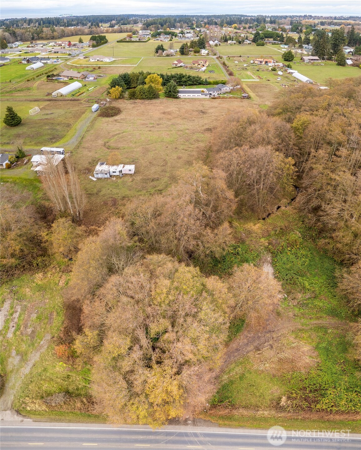 5953 Old Olympic Highway Sequim WA 98382
