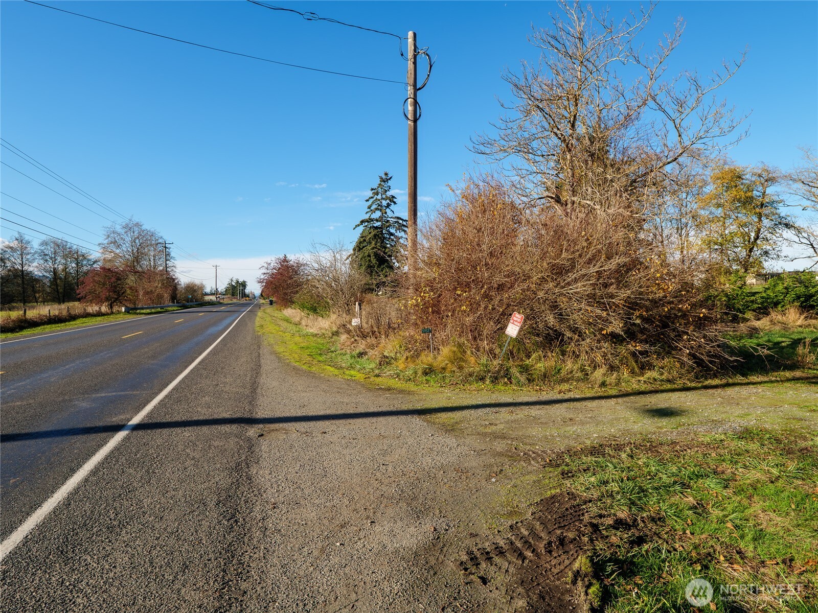 5953 Old Olympic Highway Sequim WA 98382