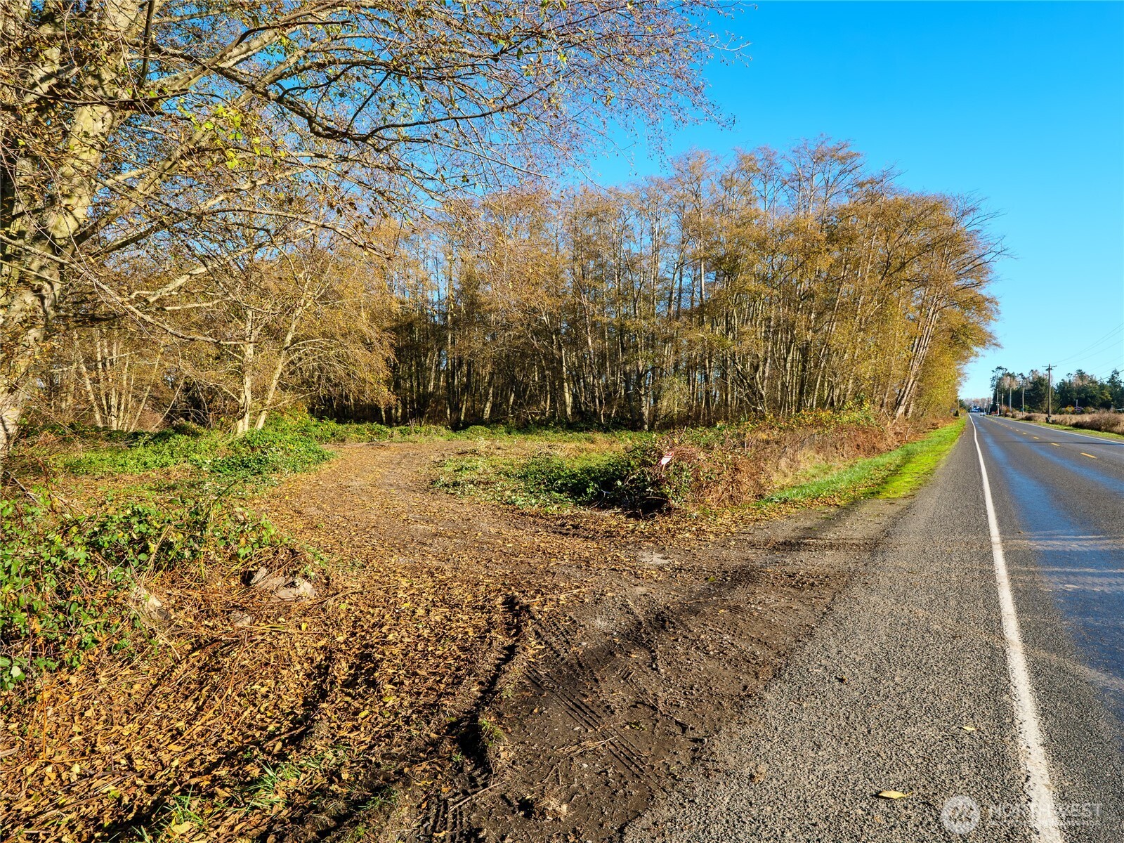 5953 Old Olympic Highway Sequim WA 98382