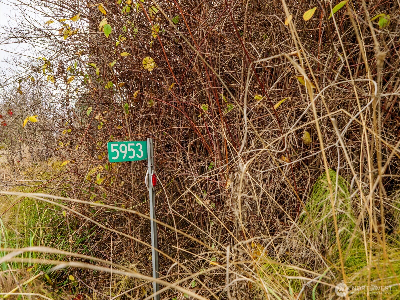 5953 Old Olympic Highway Sequim WA 98382