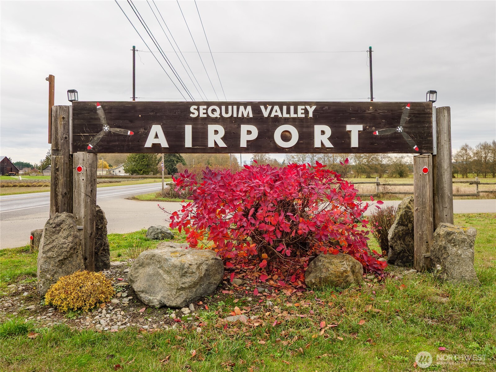 5953 Old Olympic Highway Sequim WA 98382