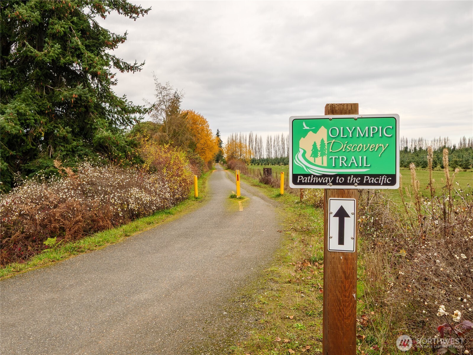 5953 Old Olympic Highway Sequim WA 98382