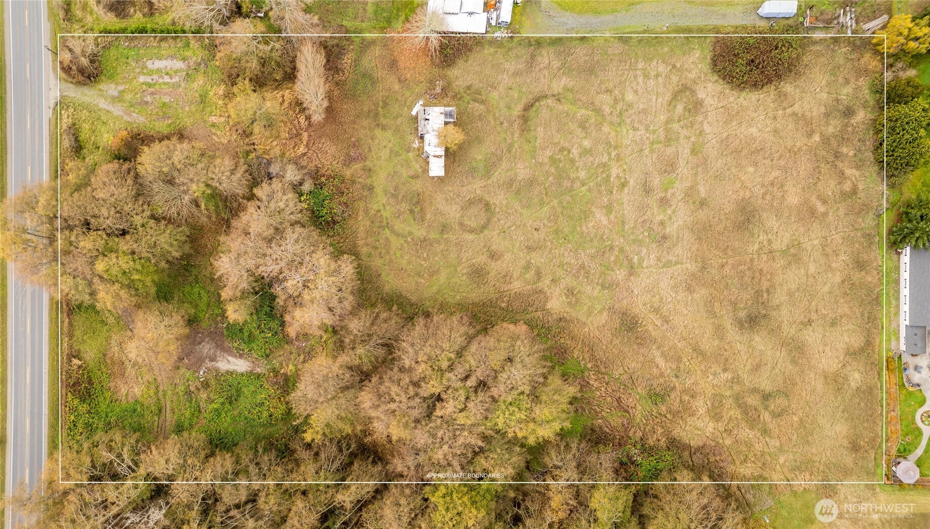 5953 Old Olympic Highway Sequim WA 98382