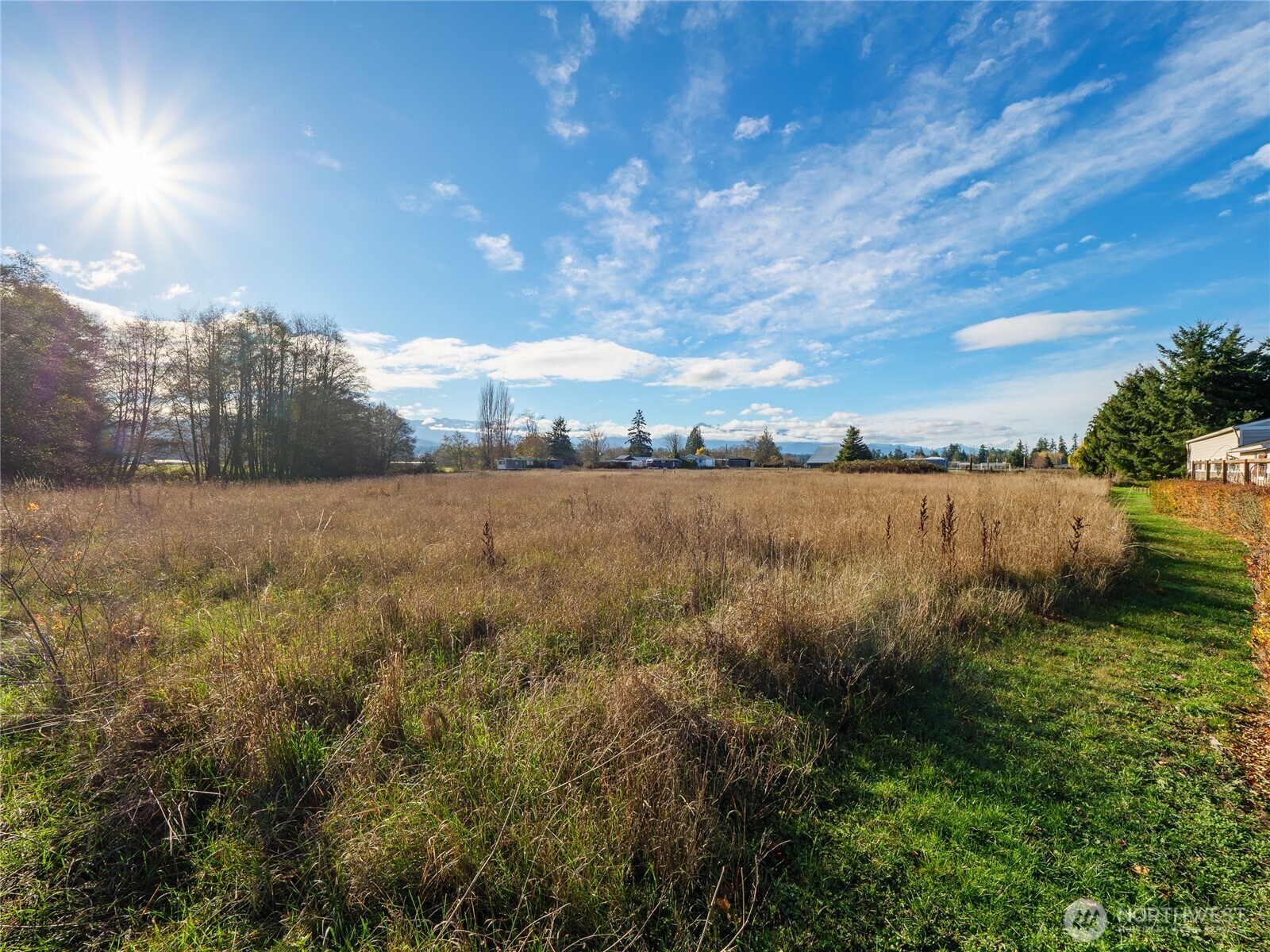 5953 Old Olympic Highway Sequim WA 98382