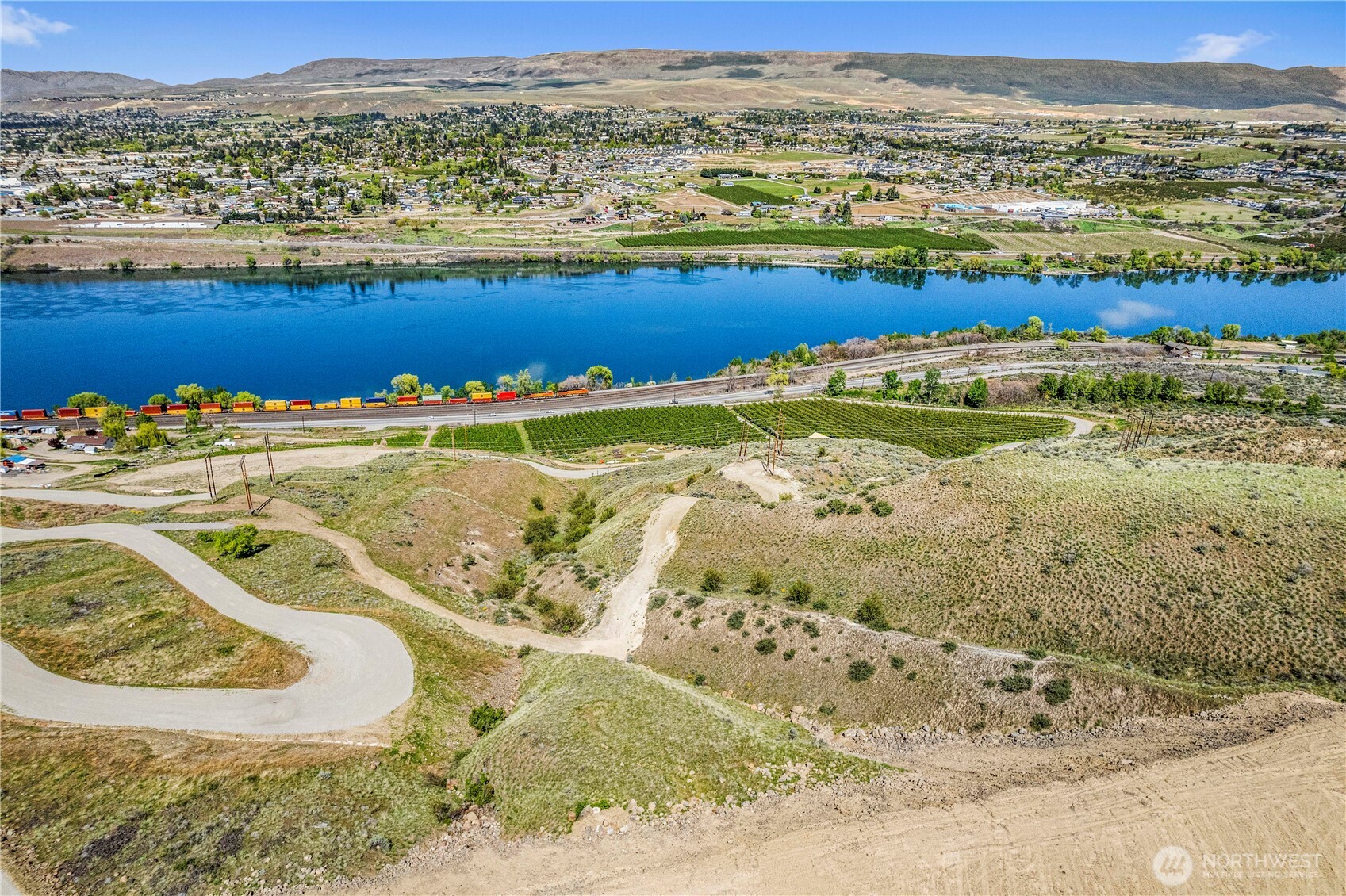 1501 Malaga Alcoa Highway Wenatchee WA 98801