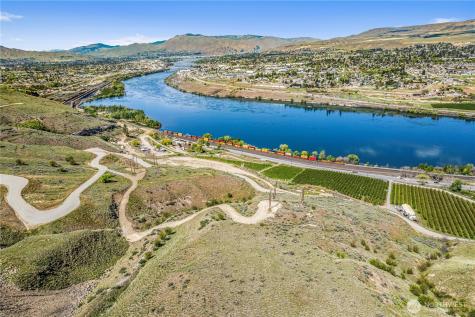 1501 Malaga Alcoa Highway Wenatchee WA 98801