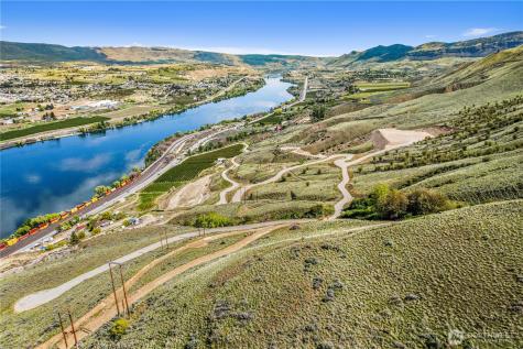 1501 Malaga Alcoa Highway Wenatchee WA 98801