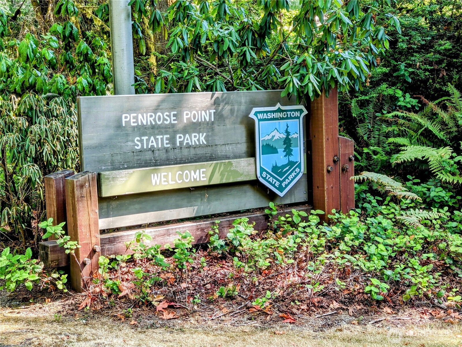 2501 195th Avenue SW Lakebay WA 98349