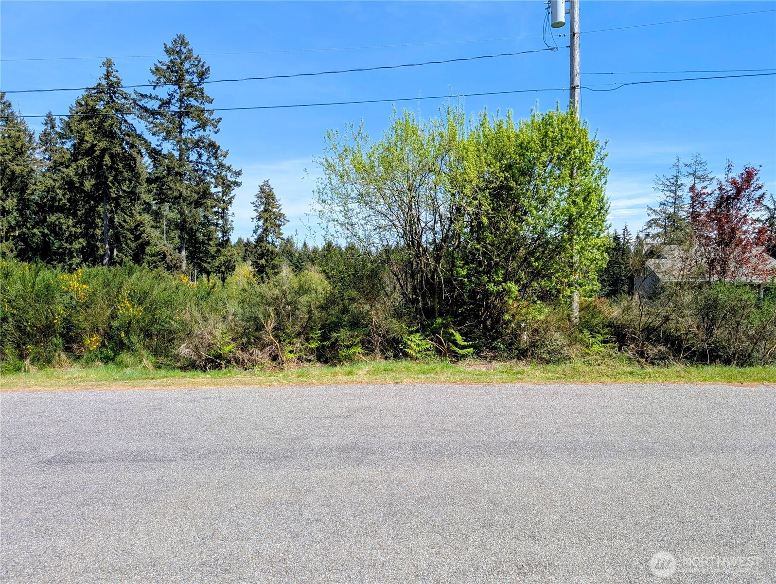 2501 195th Avenue SW Lakebay WA 98349