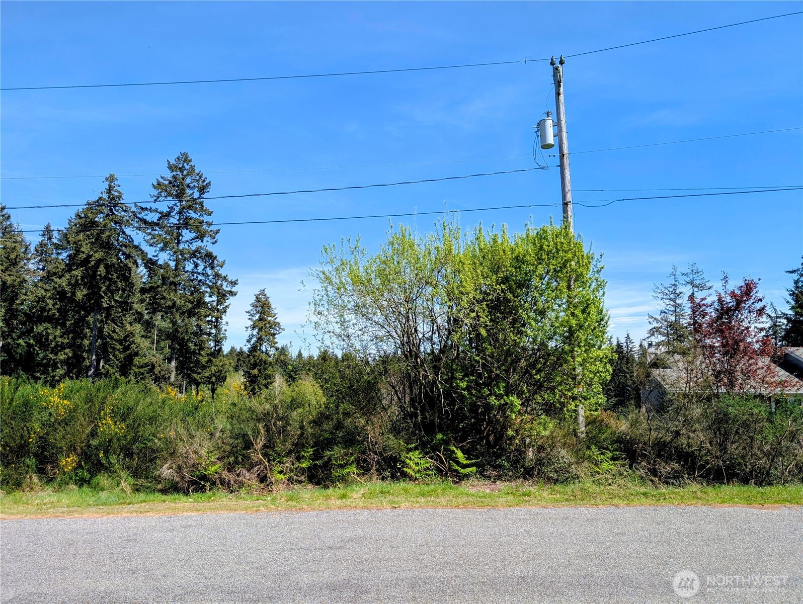 2501 195th Avenue SW Lakebay WA 98349