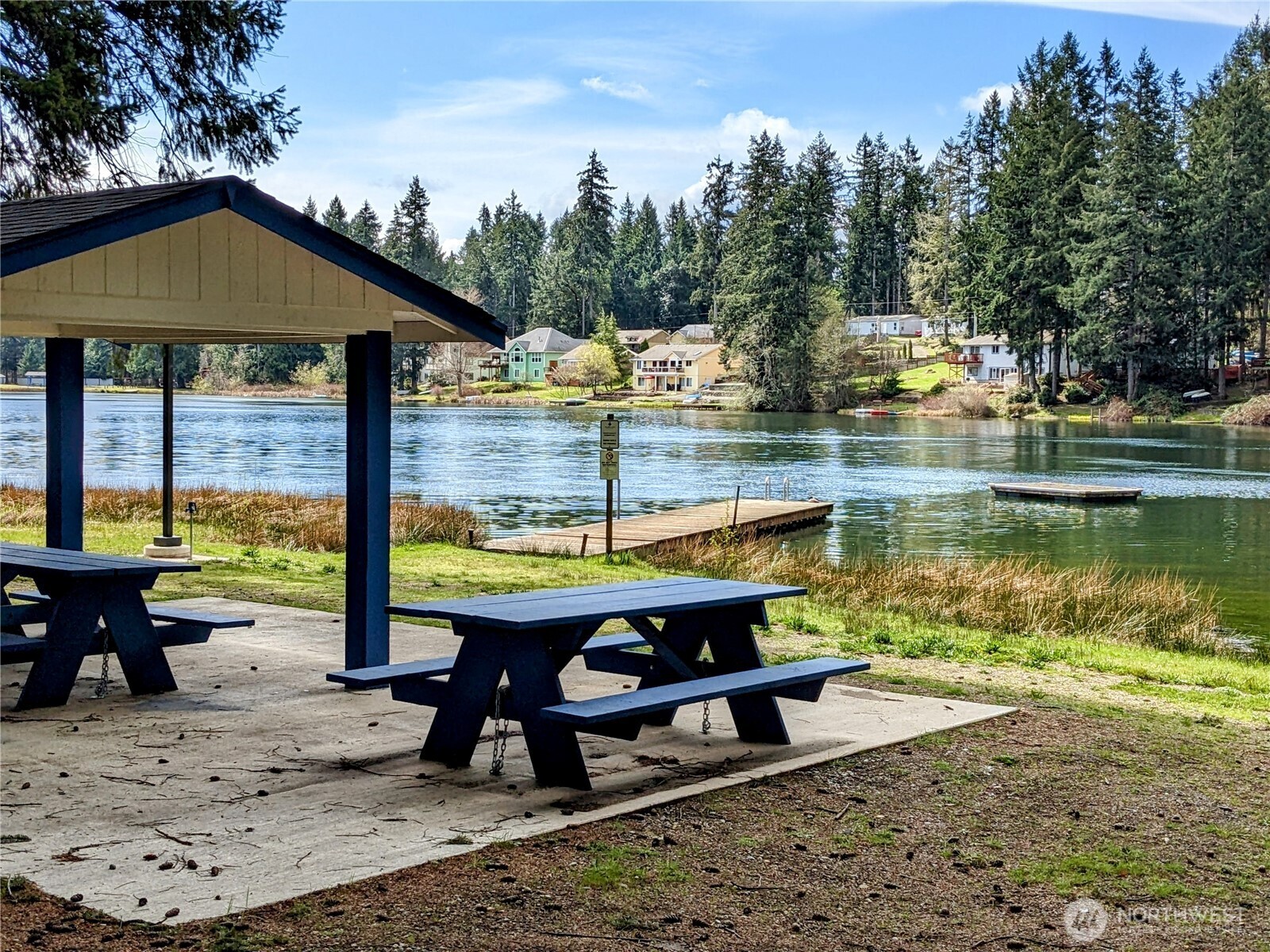 2501 195th Avenue SW Lakebay WA 98349