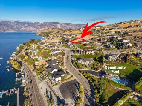 109 Apple Avenue Chelan WA 98816