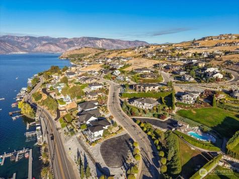 109 Apple Avenue Chelan WA 98816