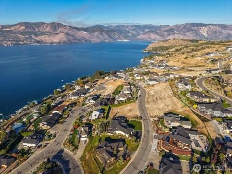 109 Apple Avenue Chelan WA 98816