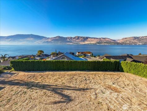 109 Apple Avenue Chelan WA 98816
