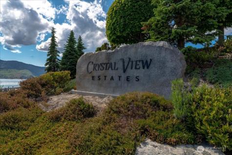 109 Apple Avenue Chelan WA 98816