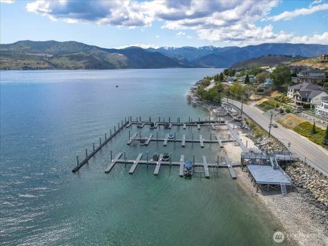 109 Apple Avenue Chelan WA 98816