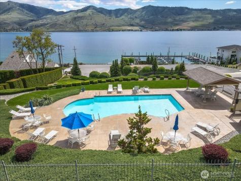 109 Apple Avenue Chelan WA 98816