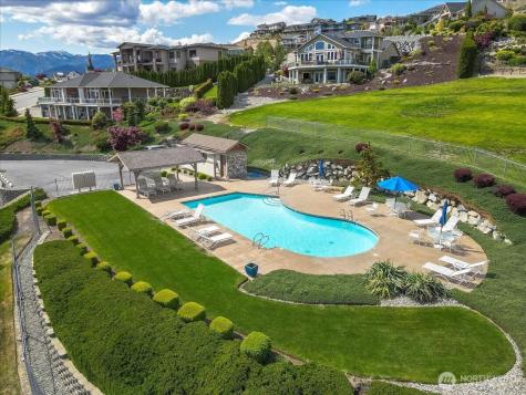 109 Apple Avenue Chelan WA 98816
