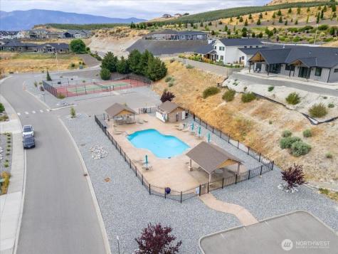 109 Apple Avenue Chelan WA 98816