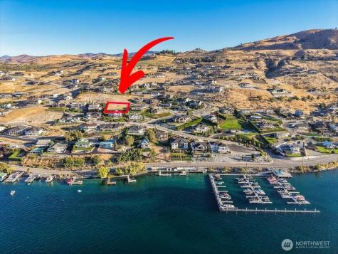 109 Apple Avenue Chelan WA 98816