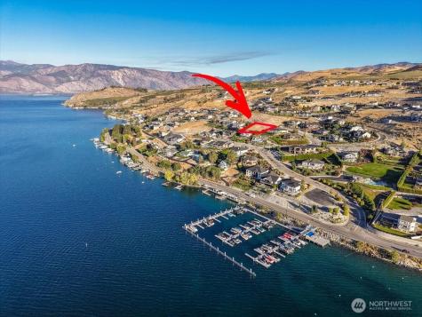 109 Apple Avenue Chelan WA 98816