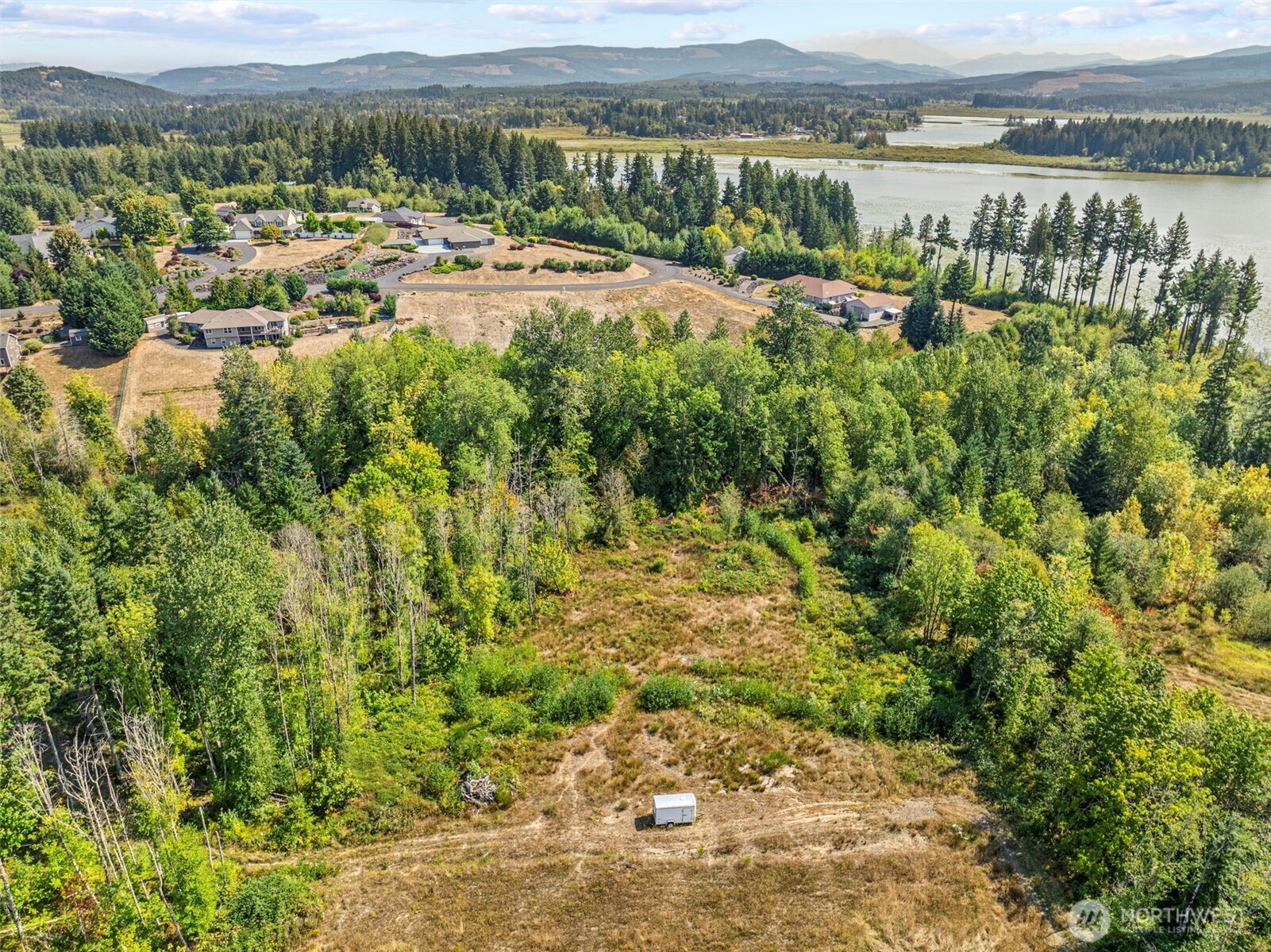 448 Silver Shores Drive Silverlake WA 98645