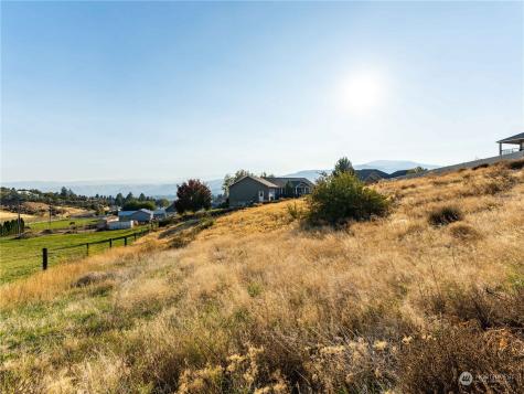 3992 Knowles Road Wenatchee WA 98801