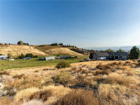 3992 Knowles Road Wenatchee WA 98801