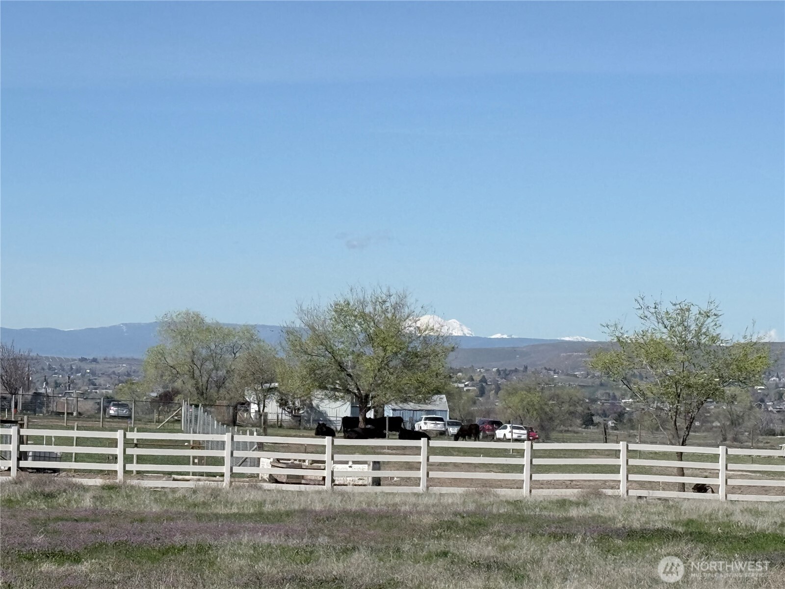0 Wilson Road Selah WA 98901