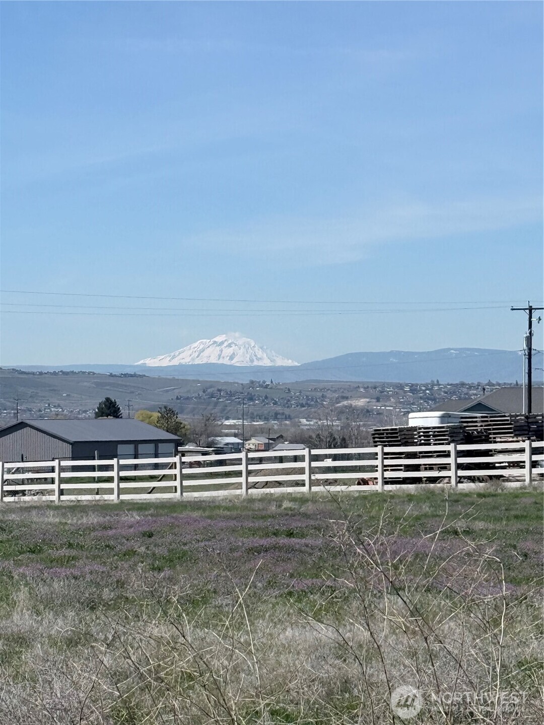 0 Wilson Road Selah WA 98901
